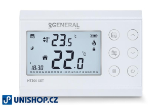 Termostat General Life HT300